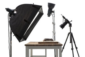 Lighting Setups for Effective Product Photography