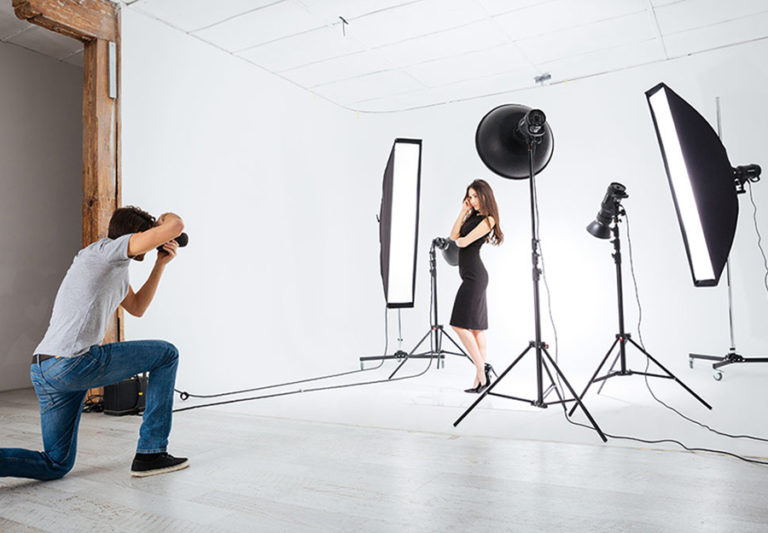 7 Essentials for an E-Commerce Photo Studio | Digi5studios Blog