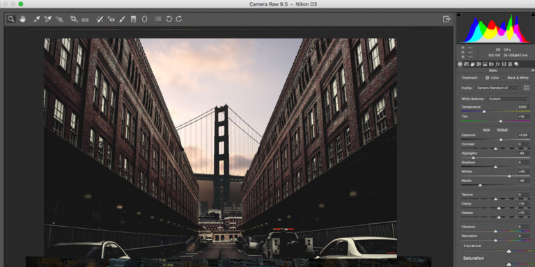 Adobe Camera Raw 16.0 download the new version for ipod